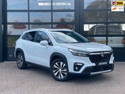 Suzuki S-Cross - 1.5 Hybrid 4x4 AllGrip