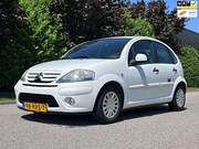 Citroën C3 - 1.1i First Airco*07-11-2026 APK*Airco*NAP*1e Eigenaar*Trekha