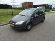 Ford C-Max - 2.0-16V Ghia