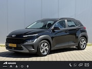 Hyundai Kona - 1.6 GDI HEV Comfort Smart / Trekhaak 1300 kg geremd / Apple 