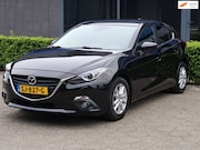 Mazda 3 - 2.0 TS+|Cruise|Climate|Nav|PDC|Stoelverwarming|PDC