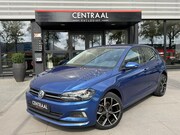 Volkswagen Polo - 1.0 TSI 95PK DSG Comfortline ACC|Stoelverwarming|PDC|Cruisec