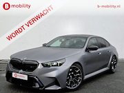 BMW M5 - 5-serie 'Frozen Grey' M-Drivers Package Origineel NL Nw.Pr.€