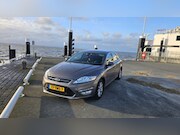 Ford Mondeo - 1.6 EcoBoost Titanium