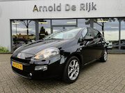 Fiat Punto Evo - 0.9 TwinAir Sempre