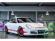 Porsche 911 - 996 3.6 Coupé GT3 RS