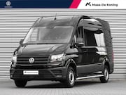 Volkswagen Crafter - 30 2.0 TDI 140pk DSG L3H3 Highline · Camera · Cruise Control