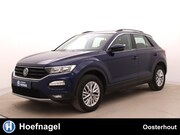 Volkswagen T-Roc - 1.5 TSI Style Business | Automaat | Adaptive cruise | Stoelv