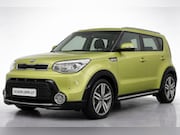 Kia Soul - CLIMATE CRUISE CONTR / NAVIGATIE / CAMERA