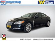 Jaguar XF - 3.0D V6 Aut 155kw | Premium Luxury
