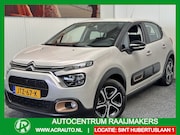 Citroën C3 - 1.2 83PK C-SERIES 15 STUKS OP VOORRAAD APPLE CARPLAY ANDROID