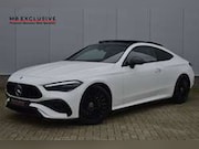 Mercedes-Benz CLE - Coupé AMG Premium Plus Night Edition AUT9 2025
