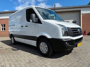 Volkswagen Crafter - 28 2.0 TDI L1H1 airco cruise euro 6 MARGE