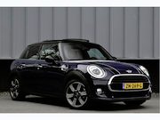 MINI Cooper - 5-Deurs 1.5 60 Years | Pano | Leder | Head Up | Navi | Carpl