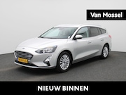 Ford Focus - Wagon 1.0 EcoBoost Titanium X Business