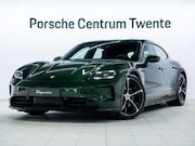 Porsche Taycan - 4 Cross Turismo