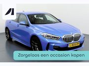 BMW 1-serie - 120i Business Edition Plus M Sport Sportief karakter met een