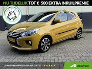 Mitsubishi Space Star - 1.2 Intense / Automaat / Climate Control / Cruise Control /