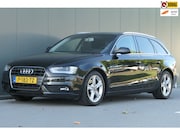 Audi A4 - Avant 1.8 TFSI S Edition Navi Stoelverwarming Sportstoelen