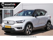 Volvo XC40 - Recharge P8 AWD R-Design | 360 cam | two-tone | Apple / Andr