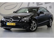 Mercedes-Benz E-klasse - Coupé 200 CGI Elegance/ Origineel NL/ Stoelverwarming