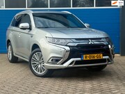 Mitsubishi Outlander - 2.4 PHEV Intense+|Leder|schuifdak|Navi.