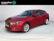 Mazda 3 - 2.0 SkyActiv-G 120 SkyLease GT | Navigatie | Head Up Display