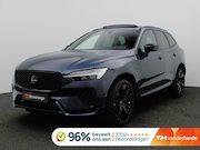 Volvo XC60 - 2.0 T6 Plug-in hybrid AWD Plus Black Edition 350PK Luchtveri