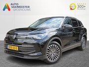 Volkswagen Tiguan - 1.5 eTSI GOAL Edition / Trekhaak wegklap. / 360 camera / IQ