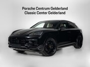 Porsche Cayenne Coupé - E-Hybrid Black Edition