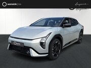 Kia EV4 - Fastback GT-Line Business Edition 81.4 kWh | Stoel- en stuur