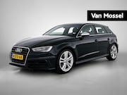 Audi A3 - Sportback 2.0 TFSI S3 Quattro Pro Line Plus | S-LINE INTERIE