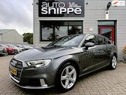 Audi A3 - Sportback 1.5 TFSI CoD Design Pro Line Plus -150 PK-AUTOMAAT