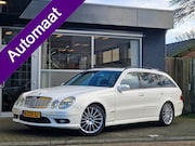 Mercedes-Benz E-klasse - Combi 500 Elegance