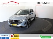 Nissan Qashqai - 1.3 MHEV Xtronic Tekna Plus 360° Cam Panodak Head-Up Vol Led