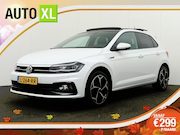 Volkswagen Polo - 1.0 TSI 96 PK Aut 3x R-Line Pano-dak Beats-Audio Carplay
