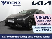 Kia EV4 - GT-Line Business Edition 81.4 kWh - 18% Bijtelling - Meerder