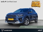 Kia Stonic - 1.0 T-GDi MHEV GT-Line Automaat Cruise | Start/Stop | Half-l