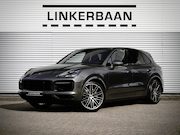 Porsche Cayenne - 3.0 E-Hybrid | Panorama | Bose | Luchtvering | SportDesign |
