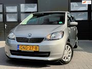 Skoda Citigo - 1.0 Greentech Style