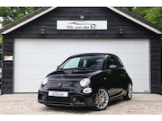 Abarth 595 - C 1.4 T-Jet Abarth Competizione-Xenon-Sabelt-Record Monza