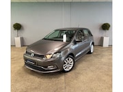 Volkswagen Polo - 1.2 TSI BlueMotion Highline - Bluetooth - Cruise - Trekhaak