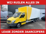 Mercedes-Benz Sprinter - 519 3.0 CDI 432L be euro 6