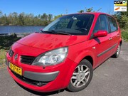 Renault Scénic - 1.6-16V Tech Line | Automaat | 5-drs | APK april 2027