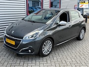 Peugeot 208 - 1.6 BlueHDi Blue Lease Executive Carplay Euro 6