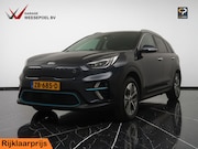 Kia e-Niro - 64kWh ExecutiveLine (SOH 100%) - Lederen bekleding - Stoel-