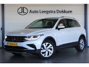Volkswagen Tiguan - 1.4 TSI eHybrid Business+ Trekhaak | Head-Up | IQ Light | St