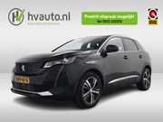 Peugeot 3008 - 1.2 TURBO 130PK GT EAT8 | Navi | Cruise Adaptief | Camera