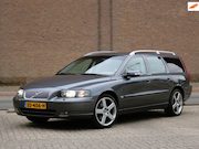 Volvo V70 - V70 2.3 T5 - Unieke verschijning, handbak, 310 PK