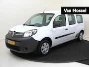 Renault Kangoo - Z.E. Maxi 33kwh | 5 Zits | Automaat | Alleen AC laden 1 Fase